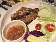 -花样西贡·蜜越餐厅·法式越南料理(水晶城店)