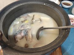 -干老四雅鱼饭店(滨江西路店)