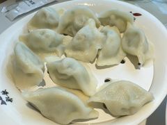 -船歌·鱼水饺青岛菜(枫蓝国际购物中心店)