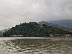 -白帝城·瞿塘峡景区