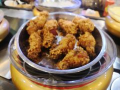 -龍歌自助小火锅(崂山丽达店)