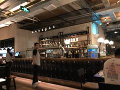 -Goose Island Brewhouse鹅岛精酿啤酒酿造工坊餐厅