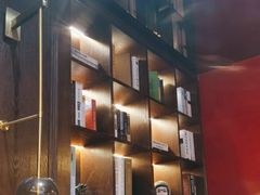 -恐怖游戏(湖滨店)