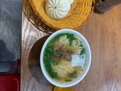 -郑家包子牛肉拉面(尚勤路店)