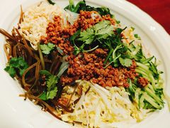 二姐盆菜-燕郊烧鸽子(广安路店)