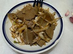 -七百岁羊肉馆(环球港店)