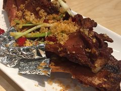 -避风塘(百联东郊店)