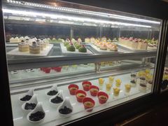 -星河湾半岛酒店·意咖啡西餐厅