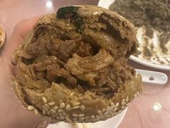 -烤肉宛饭庄(南礼士路店)
