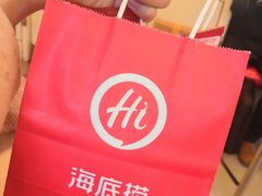 -海底捞火锅(九霄梦天地店)