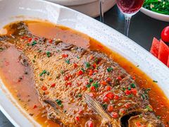 -汉水谣·江景餐厅(江滩店)