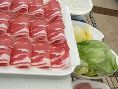 -东来顺饭庄(西单店)