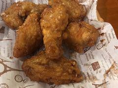 -韩礼年糕(飞虹路店)