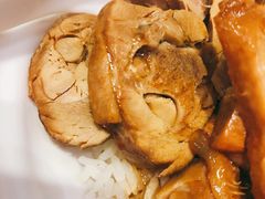 -夏雪花·清真餐厅(生态园店)