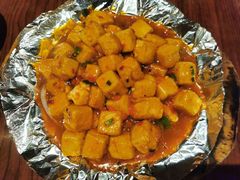 -小土豆北方菜馆(文慧园店)