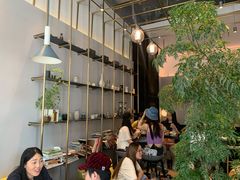 -Home Cafe(水榭春天店)