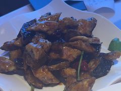 -茅庐川菜(烟台万象汇店)