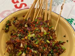 -东排食堂长沙小吃大排档(五一广场店)