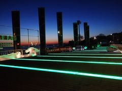 -老虎石海上公园