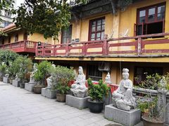 -福州开元寺