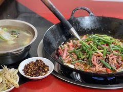 -鹏林天龙鸡杂