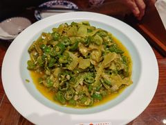 -面辣子·陕西家乡菜(钟楼店)