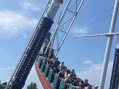 -秦皇岛乐岛海洋王国