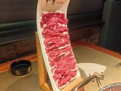 -手选潮汕鲜牛肉火锅(二七广场店)