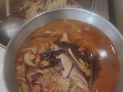 -爱民螺蛳粉(五里亭店)