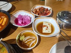 -海云台韩式汤饭·13年匠心韩料(南山店)