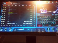 -乐道好声音量贩式KTV(北行店)