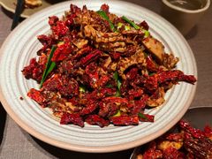 -山石榴·贵州菜(陆家嘴中心店)