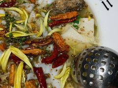 -太二酸菜鱼(福州泰禾店)