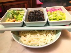 -小吊梨汤·北京菜·烤鸭(华润万象城店)