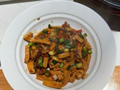 -小隐院子·庭院餐厅(大学城后湖店)