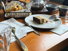 -舒羽咖啡(运河店)