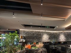 -Ameigo梅果·云贵川bistro(长宁来福士店)