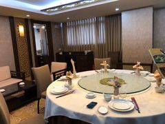 包厢-东海酒家(长平东路店)
