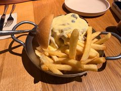 -The Diner X餐厅(青岛万象城店)