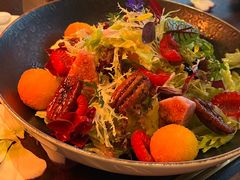 -深圳文华东方酒店·OPUS 388·精致法餐