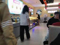 -鸡遇虾煲干锅火锅(小寨金莎店)