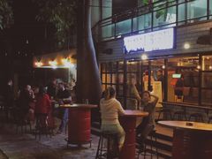-Liberty Brewing Co·曼哈顿餐吧