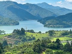 -大姆山草场