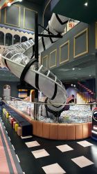 -meland亲子乐园(深圳领展中心城店)