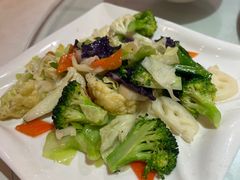 -莲池荟素食馆·12年老字号(光孝寺店)