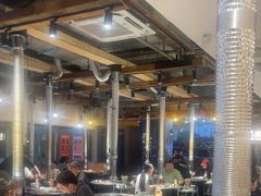 -炽城·烤肉名家(鸿达中央广场店)