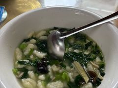 -芦茨金富饭庄·25年老字号·专做稻草鸡
