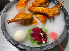 -3号仓库·创意中国菜(长宁龙之梦店)