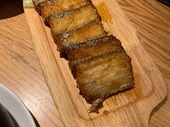 干煎带鱼-原製原味(普陀山磐龙店)
