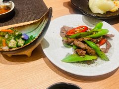 -德川家日本料理(顺义华联店)